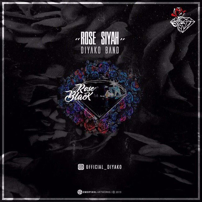 دانلود آهنگ رز سياه